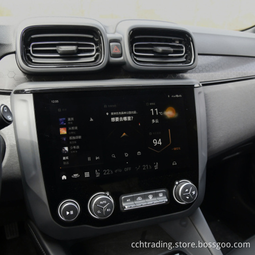 LYNK&CO Hot Selling China Small Adult Commercial Electric Vehicles